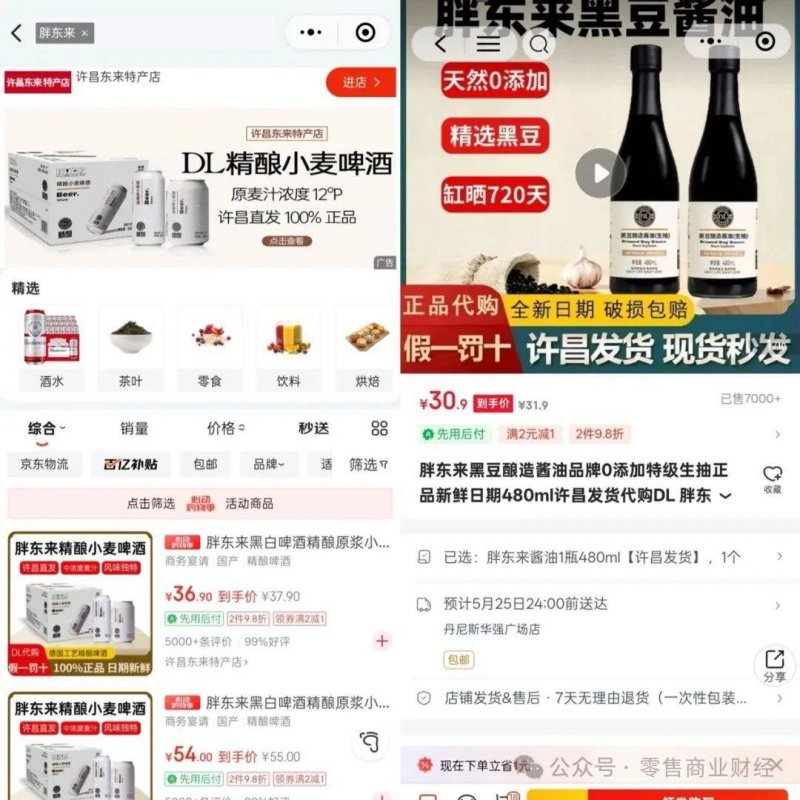 热点